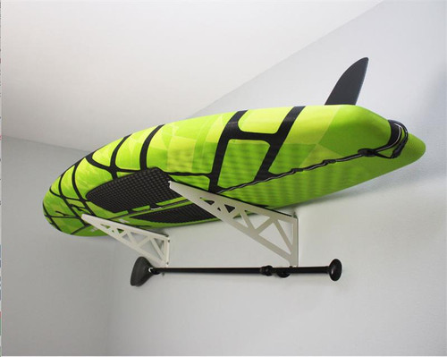 SafeRacks Paddleboard Rack